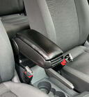 Volkswagen Golf 5 2003-2009 Bracciolo con vano portachiavi foto 5
