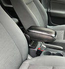 Volkswagen Golf 5 2003-2009 Bracciolo con vano portachiavi foto 6