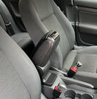 Volkswagen Golf 5 2003-2009 Bracciolo con vano portachiavi foto 7