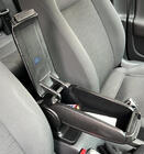Volkswagen Golf 5 2003-2009 Bracciolo con vano portachiavi foto 8