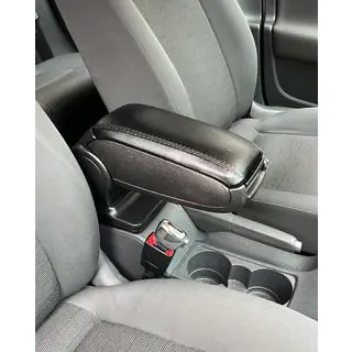 Bracciolo con vano portachiavi Volkswagen Golf 5 2003-2009 foto 4