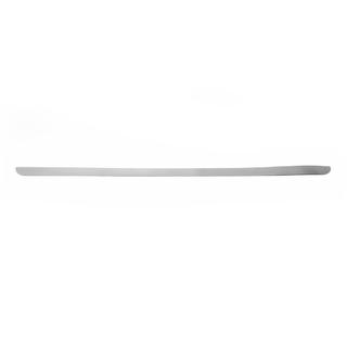 Modanatura bagagliaio acciaio inox Mercedes Vito W638 1996-2003 foto 2