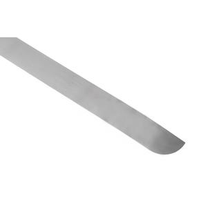 Modanatura bagagliaio acciaio inox Mercedes Vito W638 1996-2003 foto 3