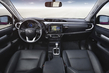 Sfoglia il pick-up Toyota Hilux foto 5