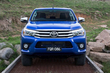Sfoglia il pick-up Toyota Hilux foto 3