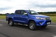 Sfoglia il pick-up Toyota Hilux foto 2