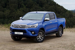 Sfoglia il pick-up Toyota Hilux foto 1