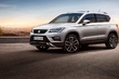 La prima indagine dell’incrocio Seat Ateca foto 6