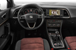 La prima indagine dell’incrocio Seat Ateca foto 4