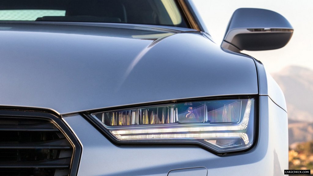 Miglioriamo la luce dei fari per Audi