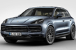 Confrontare i Porsche Cayenne e la Porsche Macan foto 5