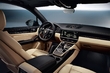 Confrontare i Porsche Cayenne e la Porsche Macan foto 7