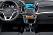 La familiarità con il nuovo SsangYong Actyon foto 4