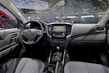Pick-up Mitsubishi L200 quinta generazione foto 5