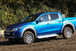 Pick-up Mitsubishi L200 quinta generazione foto 4