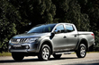 Pick-up Mitsubishi L200 quinta generazione foto 1