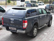 Ford Ranger 2011–2022 Canopy Hard Top Pick-Up foto 4