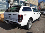 Ford Ranger 2011–2022 Canopy Hard Top Pick-Up foto 5