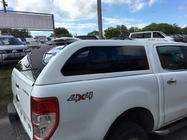 Ford Ranger 2011–2022 Canopy Hard Top Pick-Up foto 6