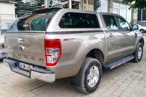 Ford Ranger 2011–2022 Canopy Hard Top Pick-Up foto 7