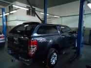 Ford Ranger 2011–2022 Canopy Hard Top Pick-Up foto 8