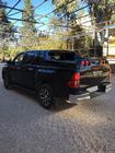 Toyota Hilux 2015- Hardtop GRAND BOX foto 8