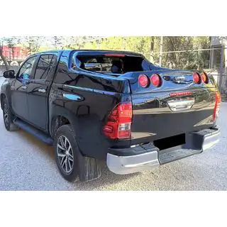 Hardtop GRAND BOX foto 3