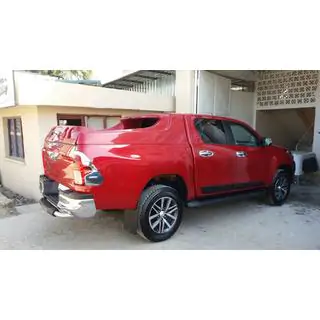 Hardtop GRAND BOX foto 4