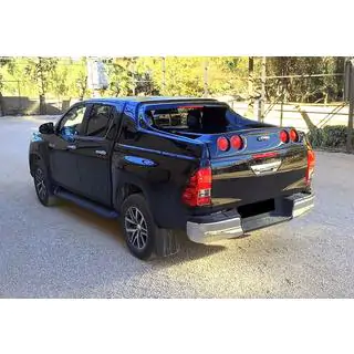 Hardtop GRAND BOX foto 2