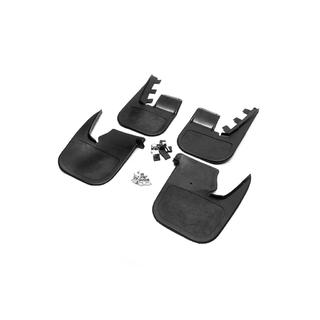 Set paraspruzzi stile originale (4 pz) foto 4
