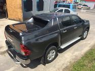 Toyota Hilux 2015- Hardtop FULL BOX foto 2