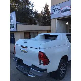 Hardtop FULL BOX foto 4