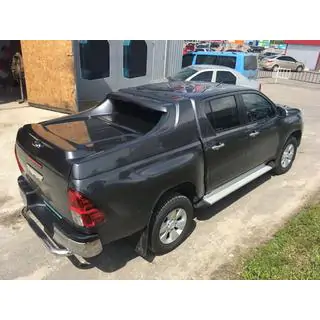 Hardtop FULL BOX foto 2
