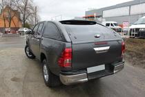 Toyota Hilux 2015- Hardtop STARBOX foto 4