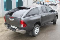 Toyota Hilux 2015- Hardtop STARBOX foto 8