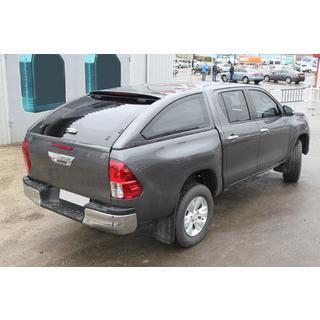 Hardtop STARBOX Toyota Hilux 2015- foto 2