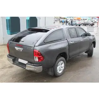 Hardtop STARBOX foto 2