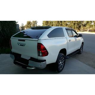 Hardtop STARBOX Toyota Hilux 2015- foto 3