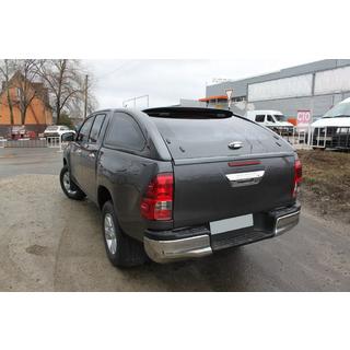 Hardtop STARBOX Toyota Hilux 2015- foto 4