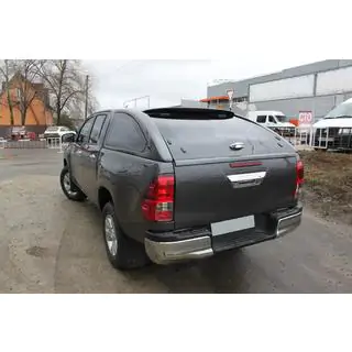 Hardtop STARBOX foto 4