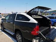 Toyota Hilux 2015- Canopy Hard Top Pick-Up foto 13