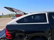 Toyota Hilux 2015- Canopy Hard Top Pick-Up foto 12