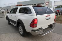 Toyota Hilux 2015- Canopy Hard Top Pick-Up foto 9