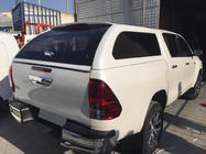 Toyota Hilux 2015- Canopy Hard Top Pick-Up foto 6