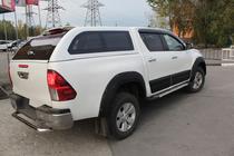 Toyota Hilux 2015- Canopy Hard Top Pick-Up foto 7