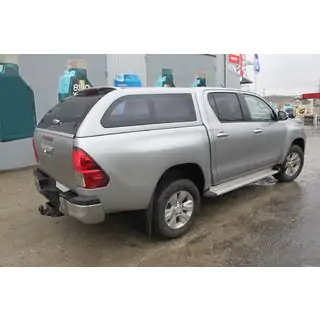 Canopy Hard Top Pick-Up foto 3