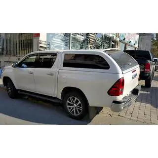 Canopy Hard Top Pick-Up foto 4