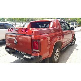 Hardtop GRAND BOX foto 4