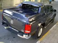 Volkswagen Amarok 2010-2022 Hardtop FULL BOX foto 3