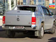 Volkswagen Amarok 2010-2022 Hardtop FULL BOX foto 5